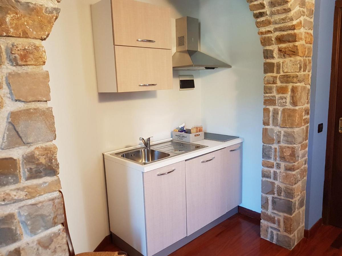 Agriturismo Ca Due Nonu Vallebona 外观 照片