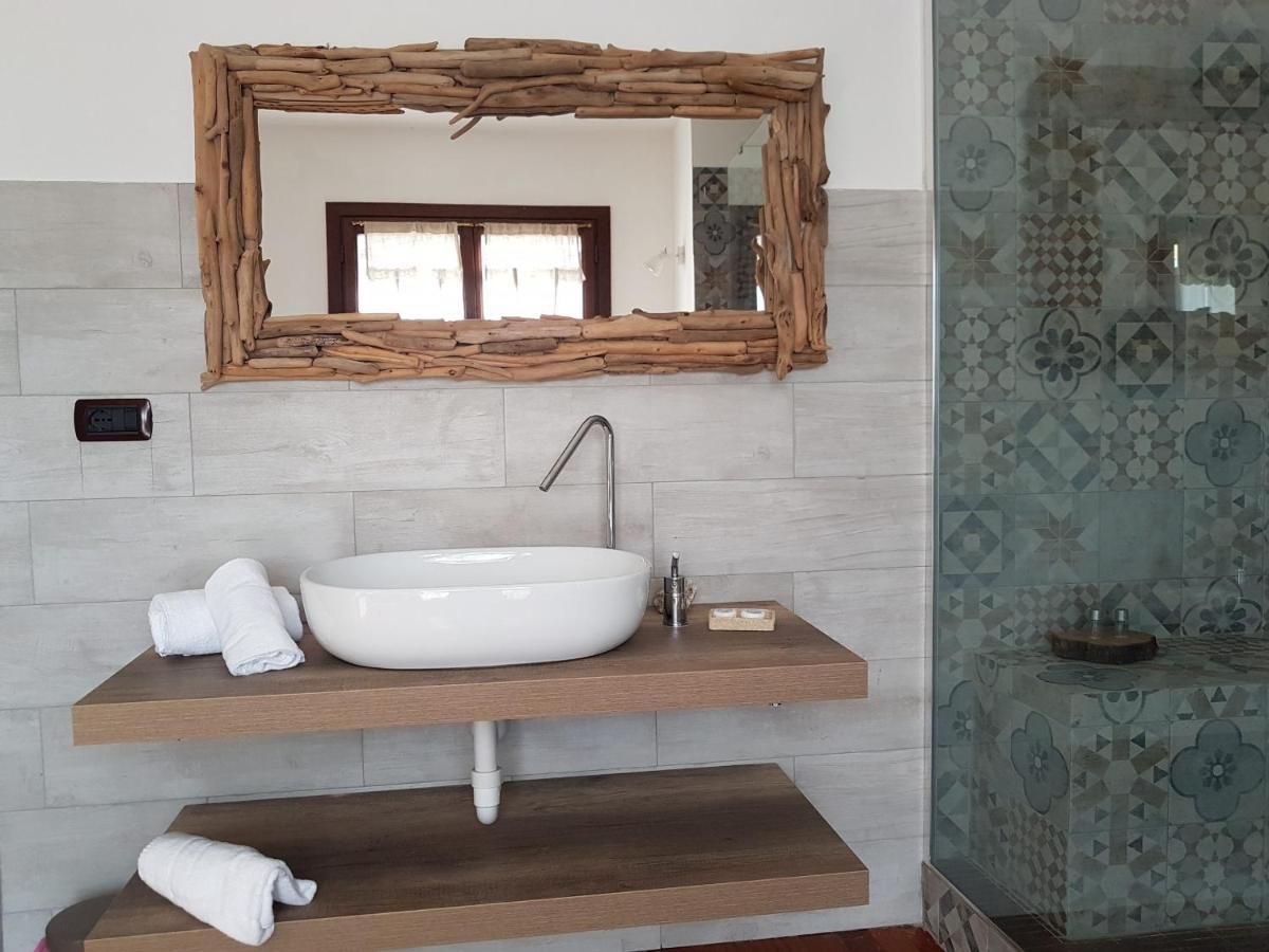 Agriturismo Ca Due Nonu Vallebona 外观 照片