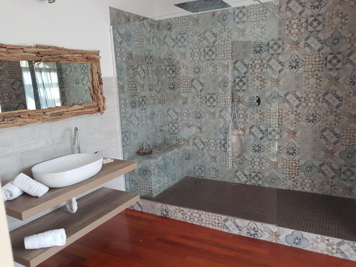 Agriturismo Ca Due Nonu Vallebona 外观 照片