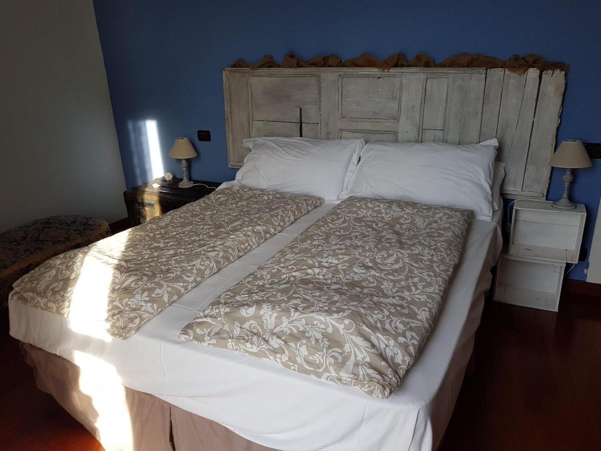 Agriturismo Ca Due Nonu Vallebona 外观 照片