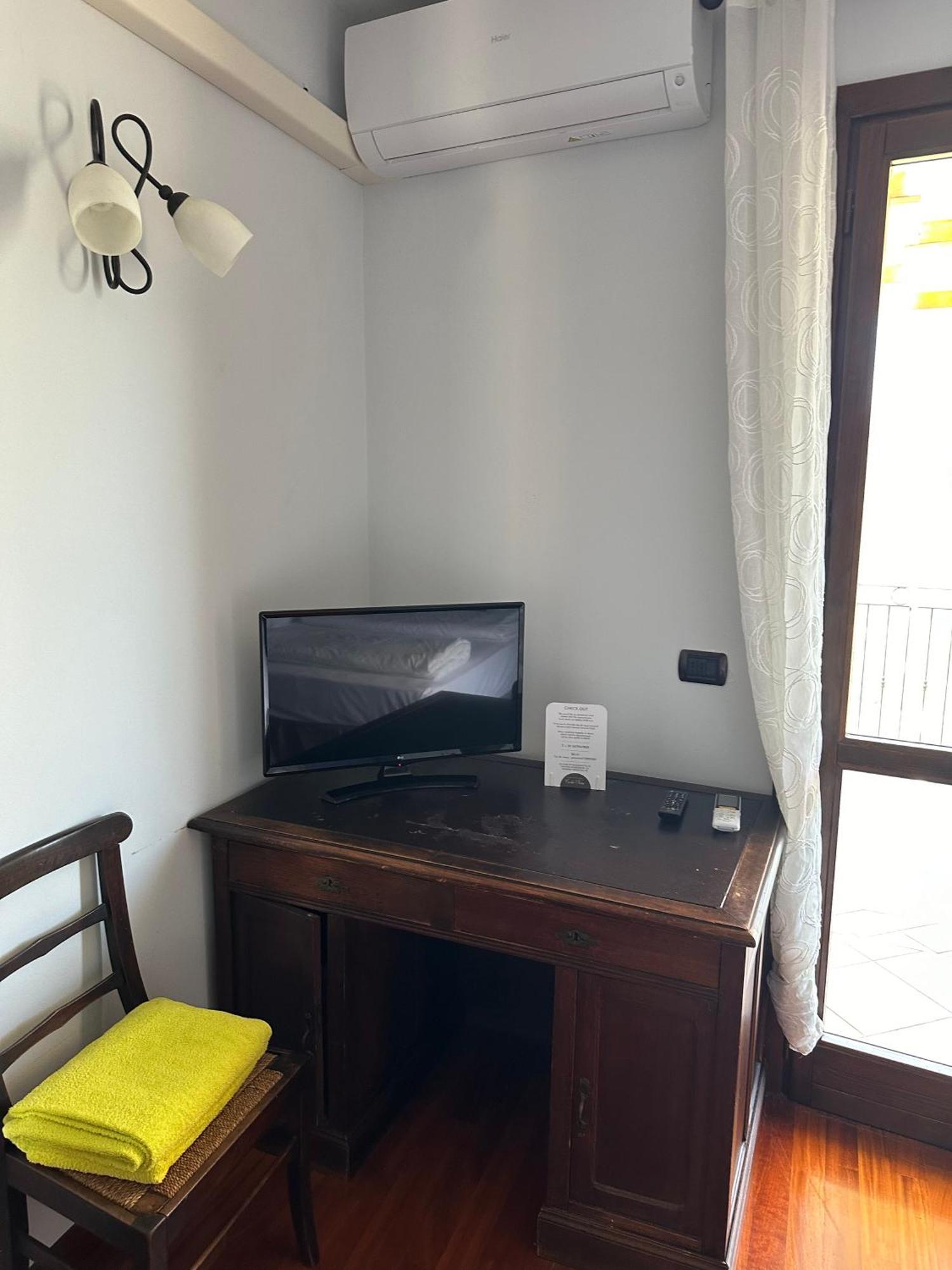 Agriturismo Ca Due Nonu Vallebona 外观 照片