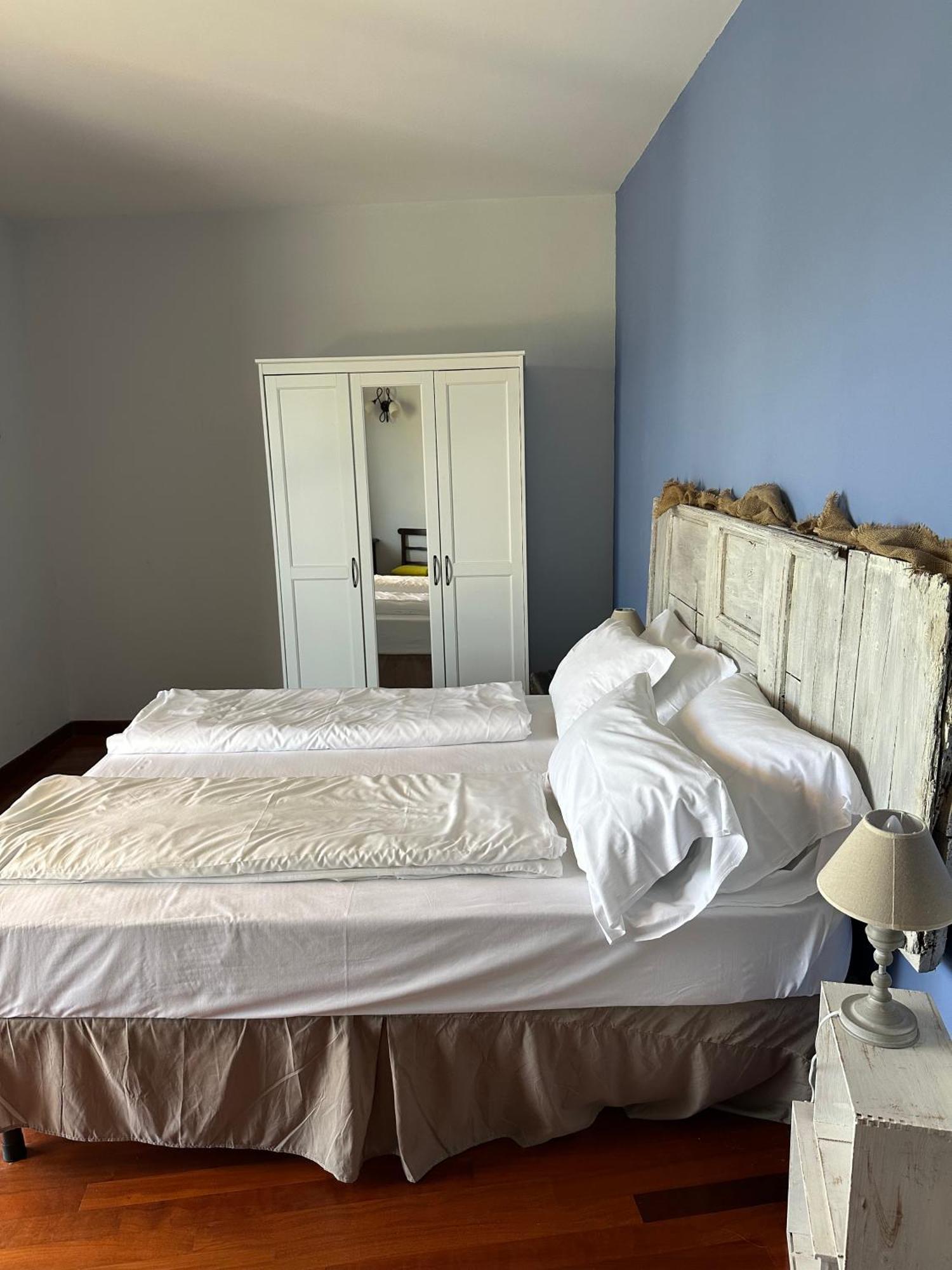 Agriturismo Ca Due Nonu Vallebona 外观 照片