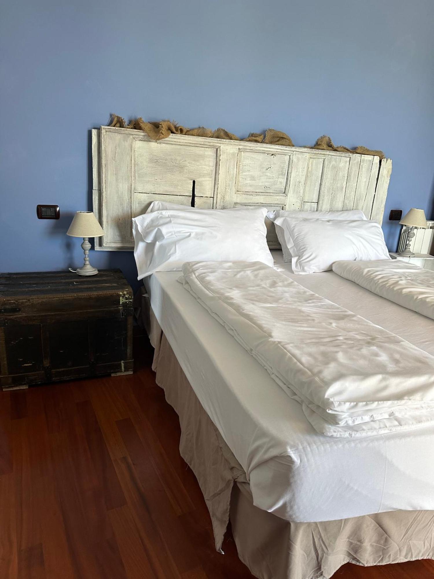 Agriturismo Ca Due Nonu Vallebona 外观 照片