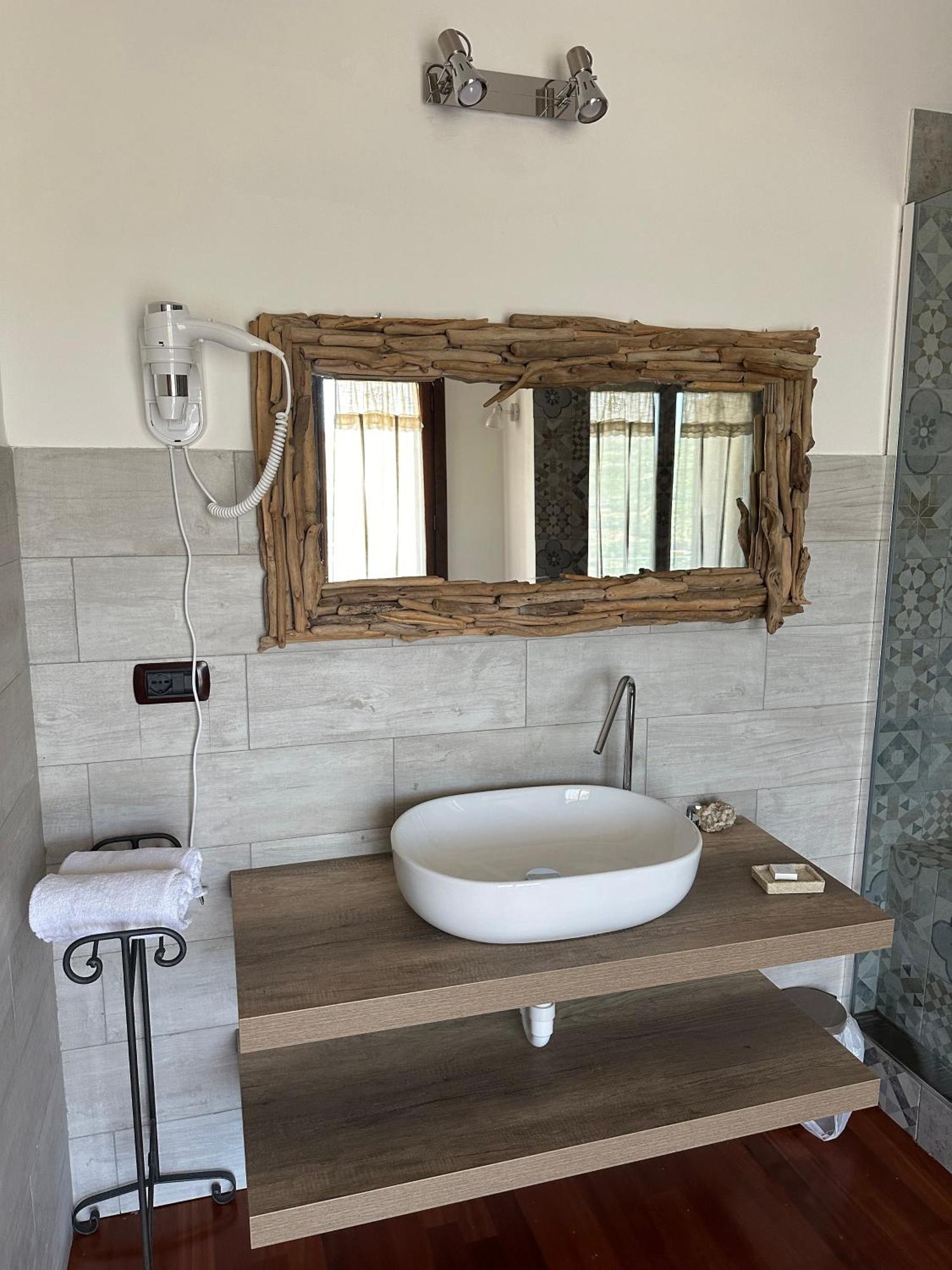 Agriturismo Ca Due Nonu Vallebona 外观 照片